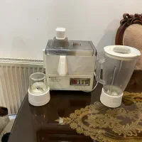 اب میوه گیری ناسیونال