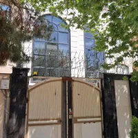 ویلایی-200-متری-مناسب-ساخت