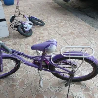 دوچرخه سایز ۲۰