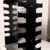 کباب پز ایستاده دوطرفه