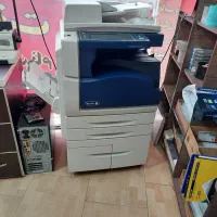 دستگاه پرینتر و کپی زیراکس ۵۹۵۵
