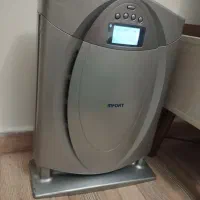 تصفیه هوا خانگی (هواساز)