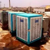 تعمیرکولرولوازم خانگی سیار