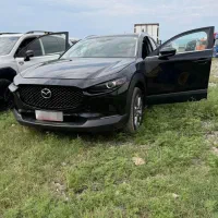 مزدا cx30 2023
