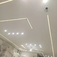 نقاشی ساختمان زیباه کده