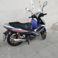 موتورسیکلت شوکا۱۳۰