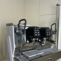 دستگاه اسپرسو ساز صنعتی وگا