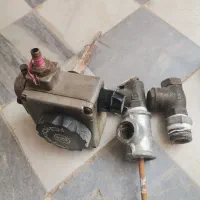 لوازم آبگرمکن وشیر عالات