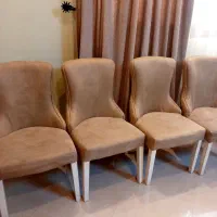 صندلی ناهارخوری