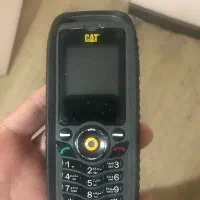 Cat b25|موبایل|سنندج, |دیوار