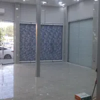 بهبودی ۸۰ متر تجاری ۶۰ متر دفتر کار|اجارهٔ مغازه و غرفه|تهران, توحید|دیوار