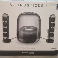 اسپیکر sound sticke 4