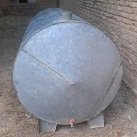 تانکر 2000لیتری