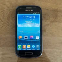 Galaxy s3 mini لازرورقی