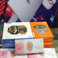 پخش انواع ساعت های هوشمند