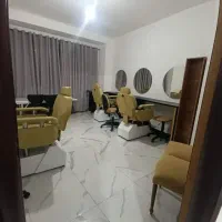 اجاره صندلی وکار  درصدی آموزشگاه و خدمات آرایشی