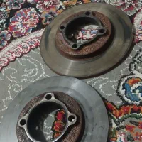 دیسک ترمز پراید