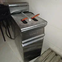 وسایل کبابی و رستوران