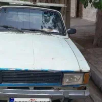 پیکان وانت ۸۸