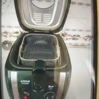 سرخ کن