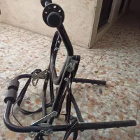 هولدر دوچرخه
