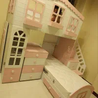 تخت کمد سرویس خواب