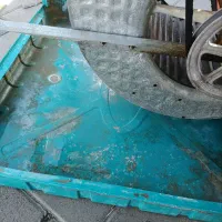 کولر ابی