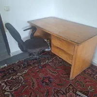 میز و صندلی