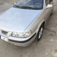 سنمد lx نقره ای مدل84 بی رنگ