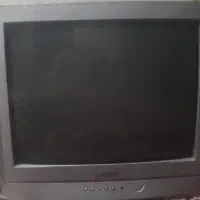 تلویزیون