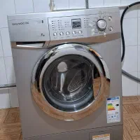 لباسشویی