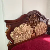 سرویس خواب مالزی کینگ