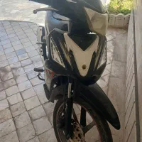 موتوربیکلاچ ۱۲۵