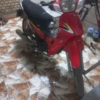 موتور لاکی