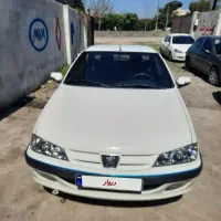 پارس سفید کارخونه۸۲|خودرو سواری و وانت|بابل, |دیوار