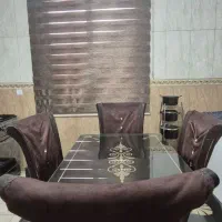 میز نهار خوری