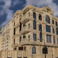 فروش سه خواب ۱۴۸ متری ویو دریا