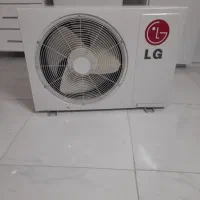 کولرگازی ۱۸ هزار ال‌جی