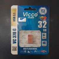 فلش ۳۲ گیگ آکبند usb3.1