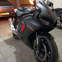 Cbr 1000 cb1300 تک ایران