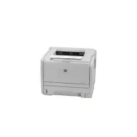پرینتر hp p2035 کاملا آکبند و پلمپ