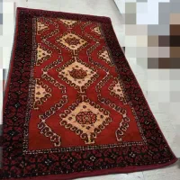 قالیچه دستبافت