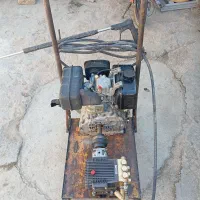 کارواش دیزلی 200بار قدر قول