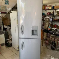 یخچال فریزر