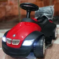 ماشین شارژی موزیکال