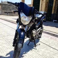 موتور پالس ۱۳۵Ls