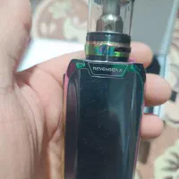 ویپ ریونجر ایکس هف رنگ