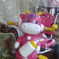 سه چرخه سالم درحدنوع کاملا سالم