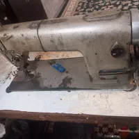 چرخ خیاطی ژاپنی