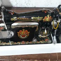 چرخ خیاطی